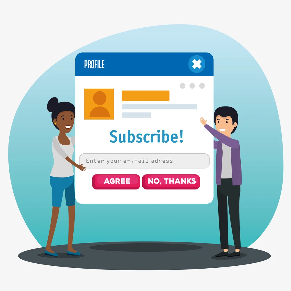 How to generate leads